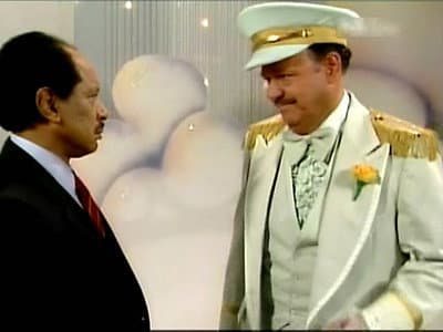Still from The Wheel of Forever