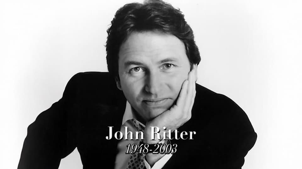 Still from Remembering John Ritter 1948-2003