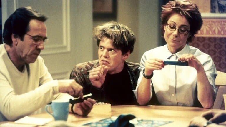 Still from Age of Romance