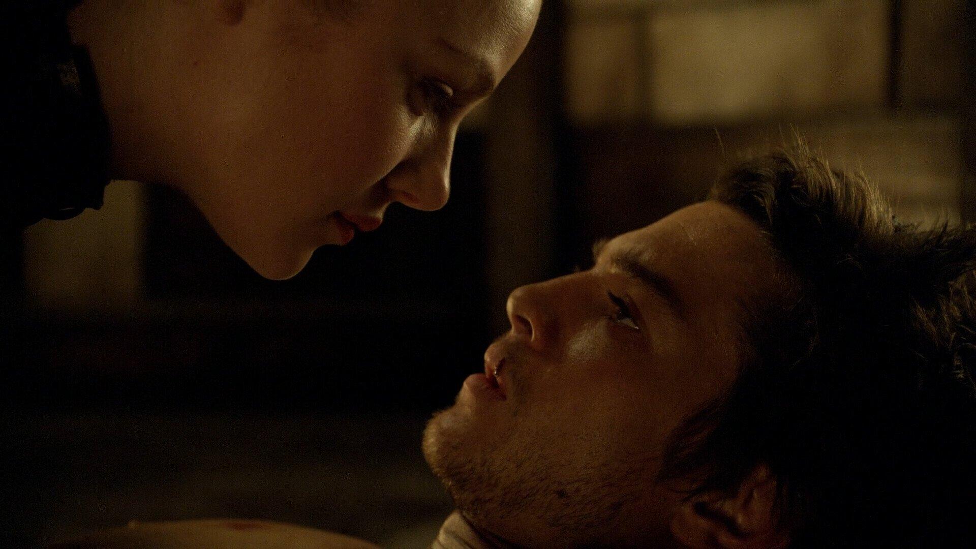 Still from Denna