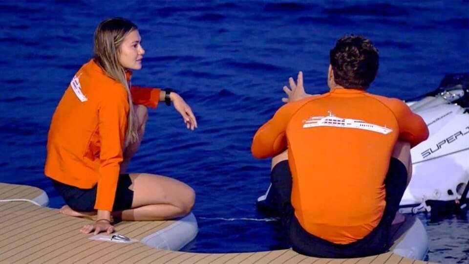 Still from Fourth Stew’s a Charm