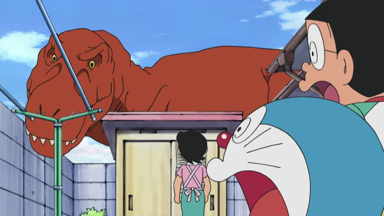 Still from Barrier Point
