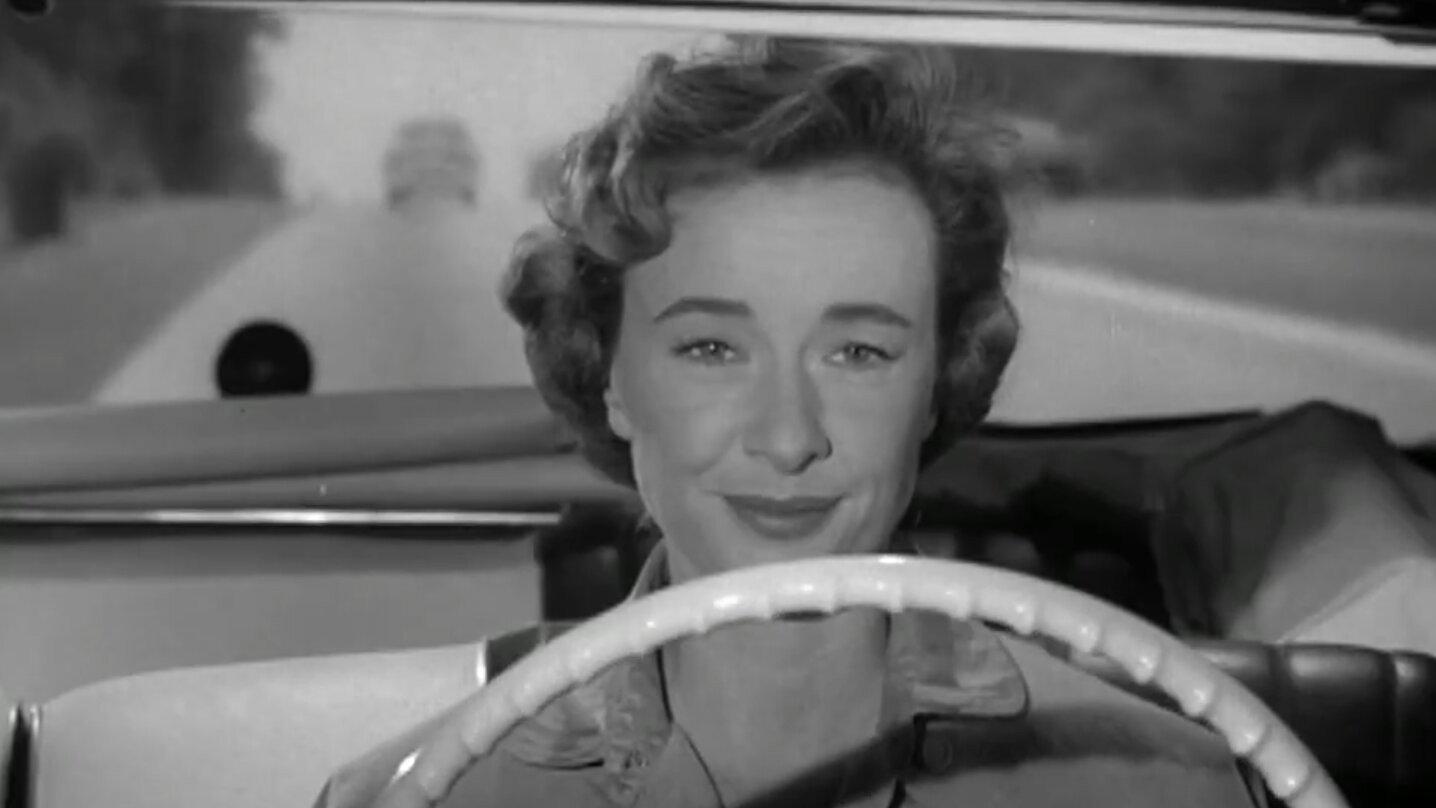 Still from The Deadly
