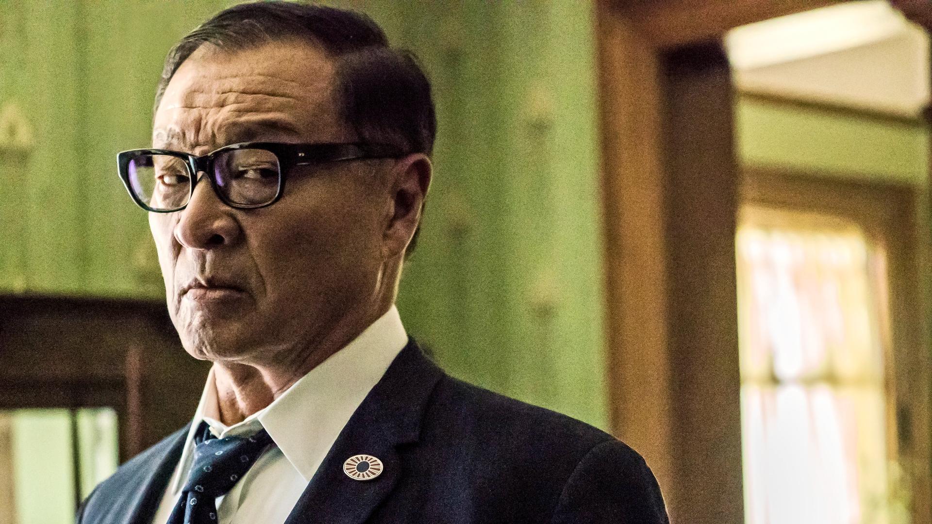 Still from Escalation