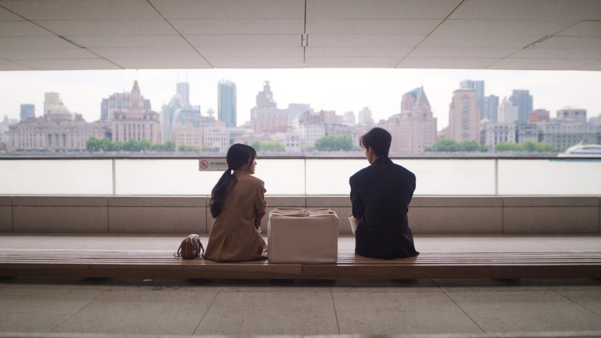 Still from The Real Tenant