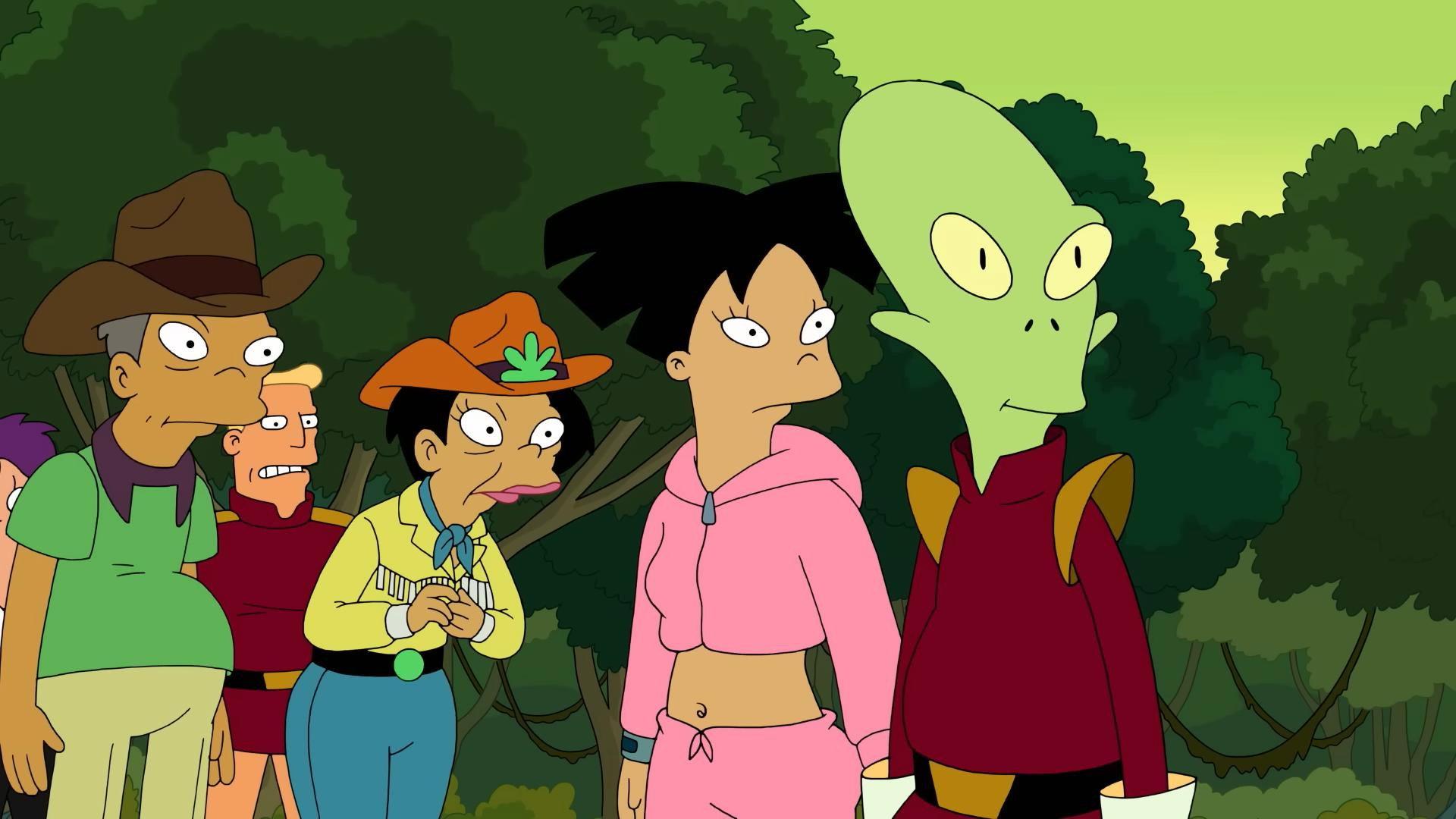 Still from Episode 2