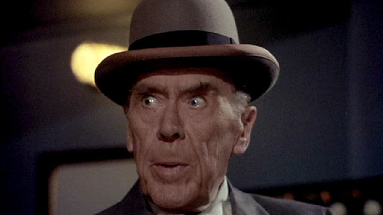 Still from The Deep Six Affair