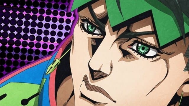 Still from Episode 9: The Run