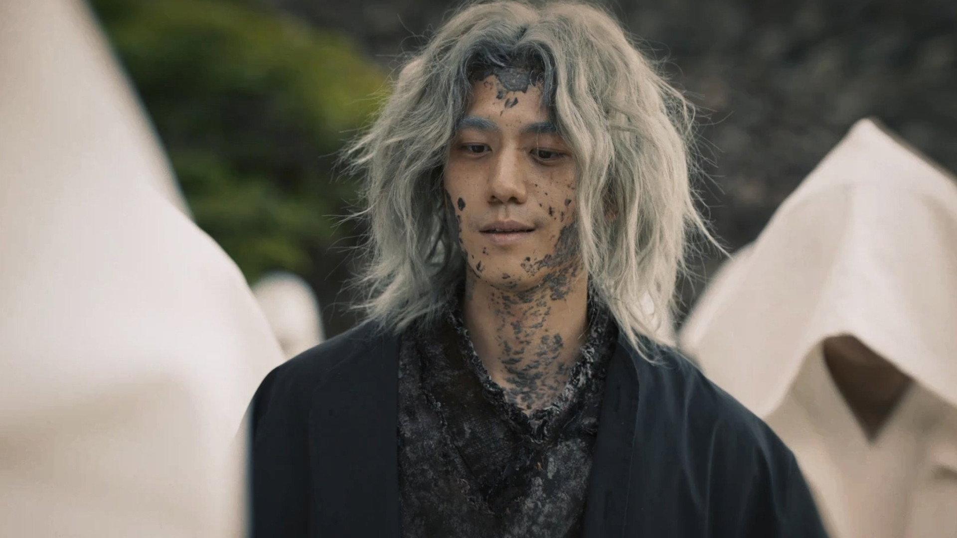 Still from Episode 8