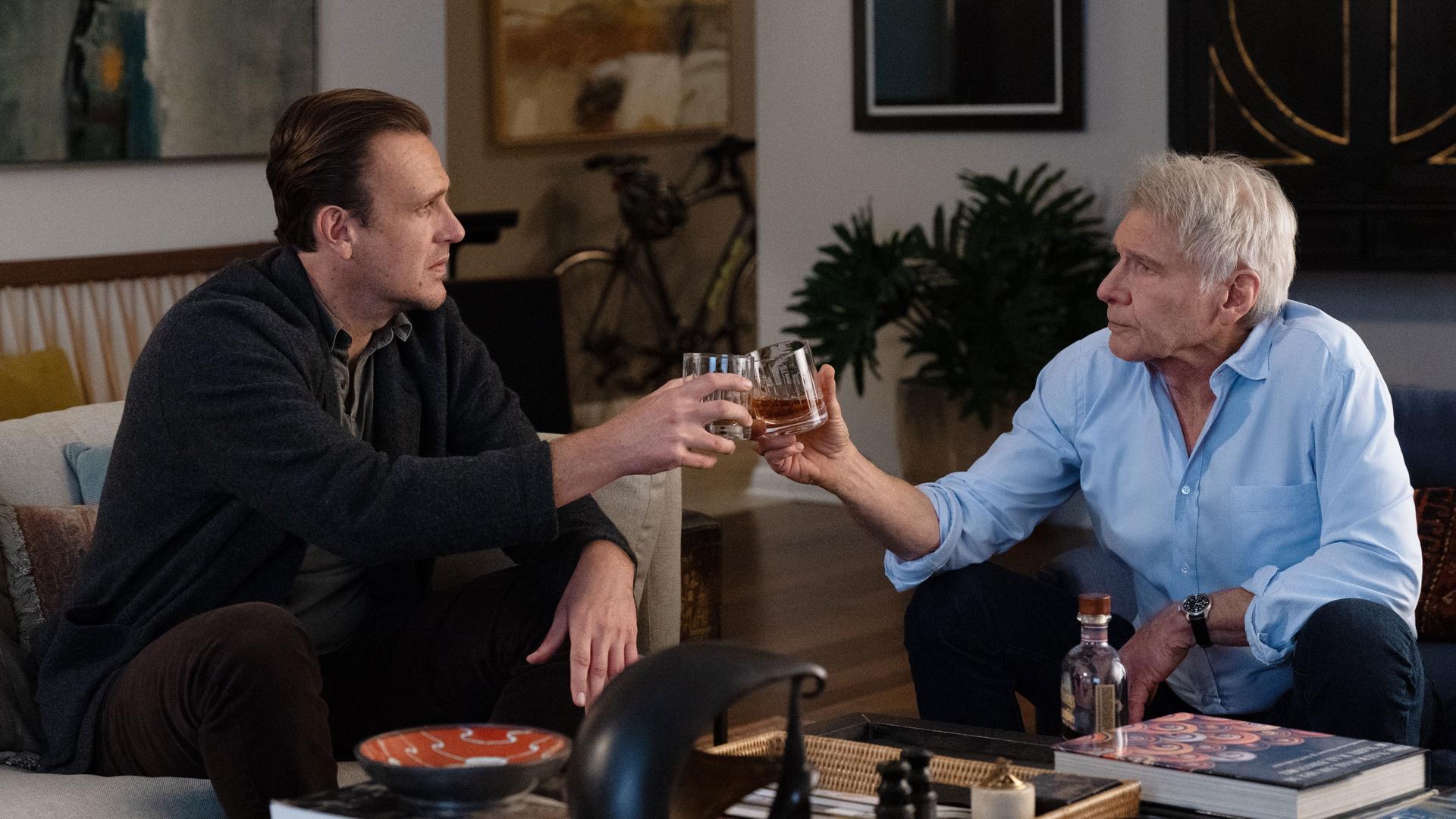 Still from Last Drink