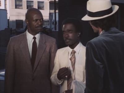 Still from Prisoner of War