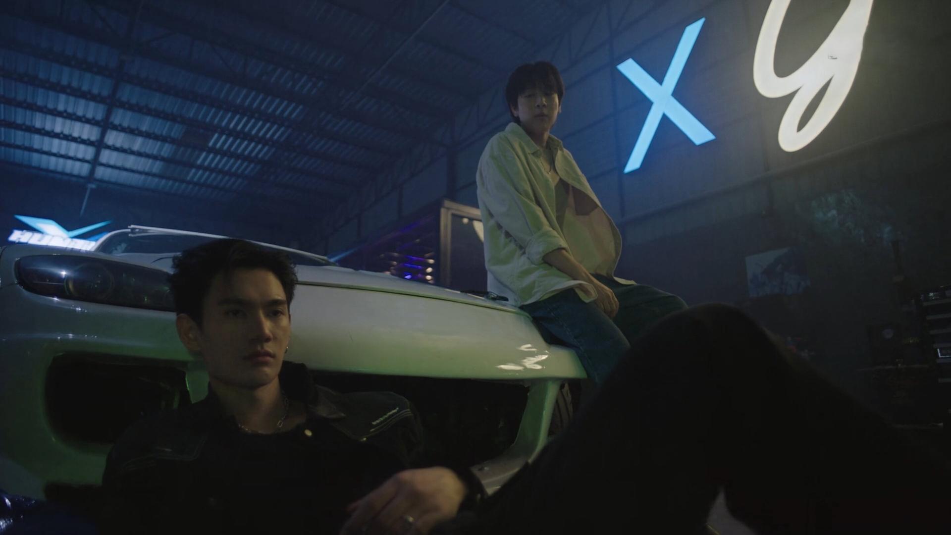 Still from Episode 9