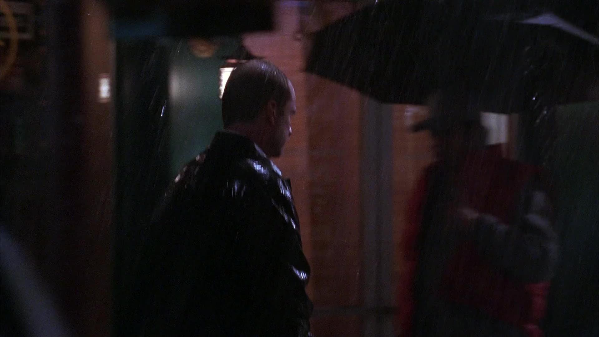 Still from The Horizon