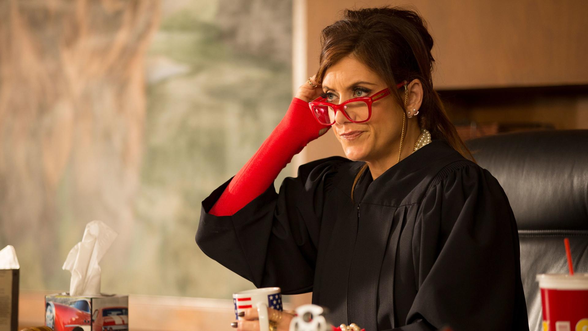 Still from Case Closed