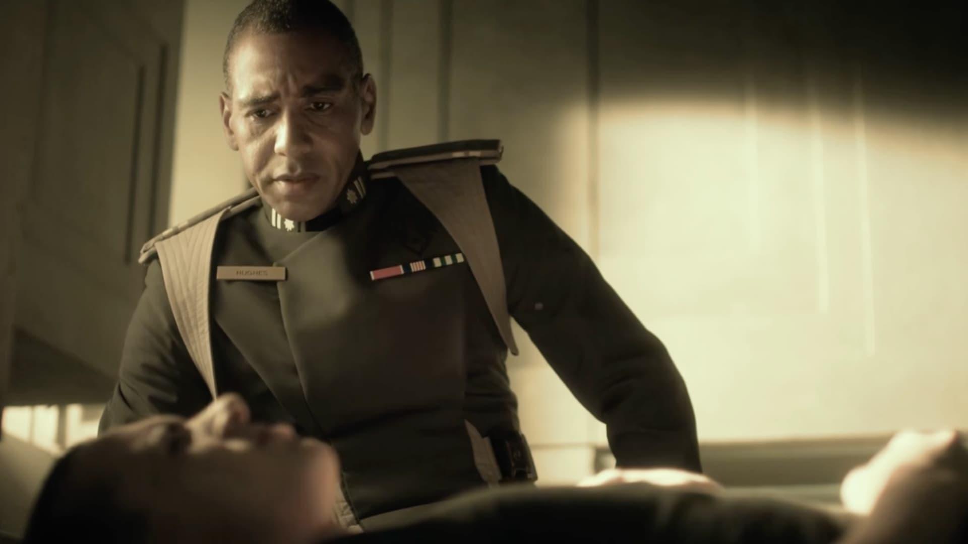Still from Part II