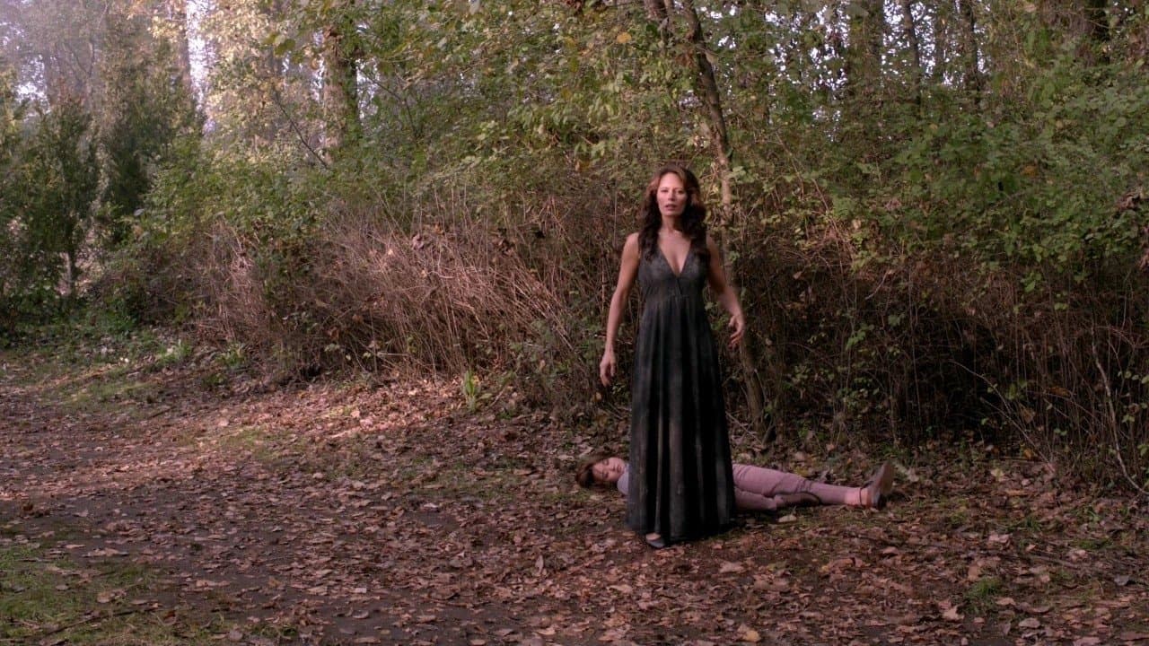 Still from The Devil in the Details