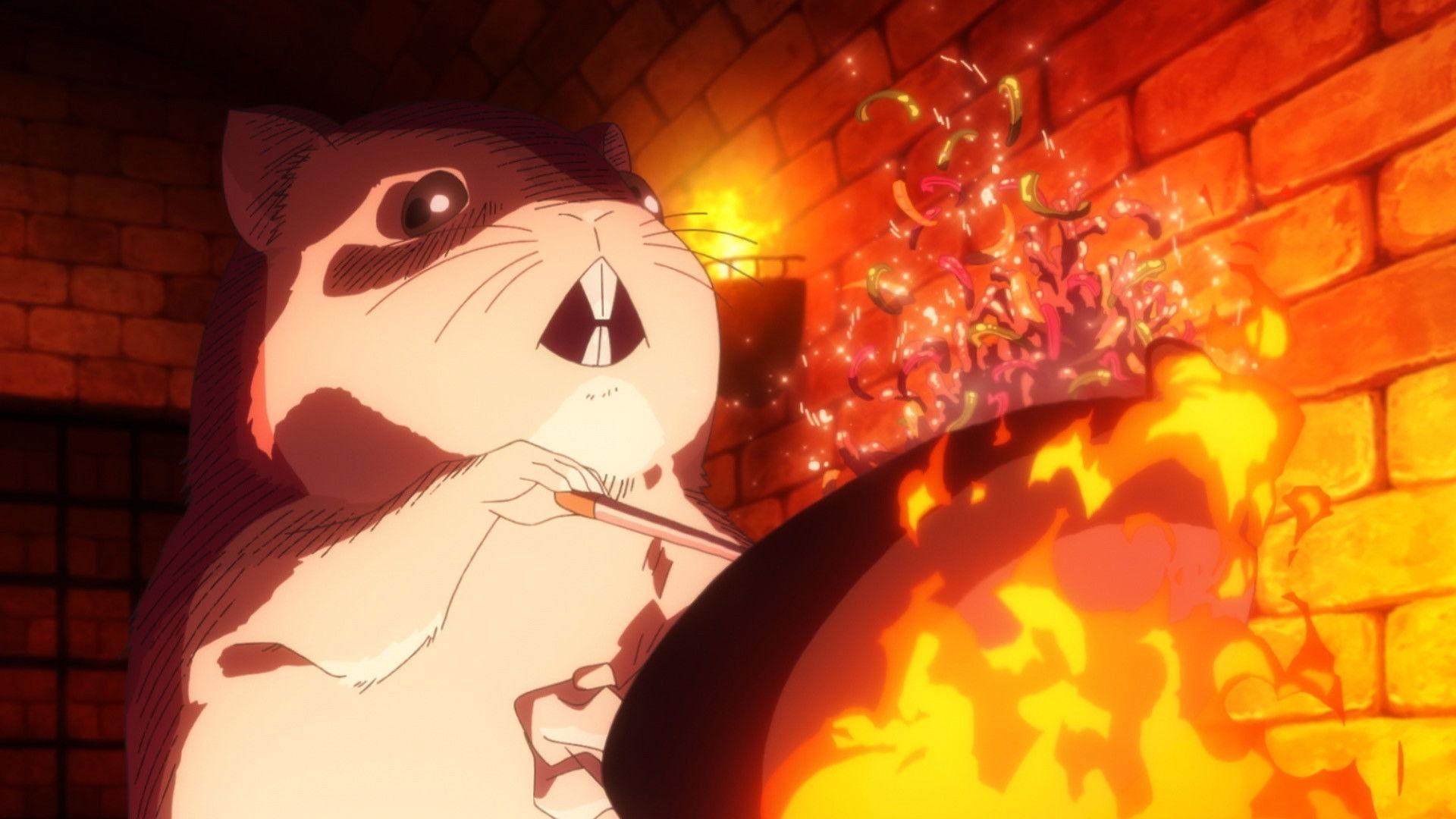 Still from Episode 16