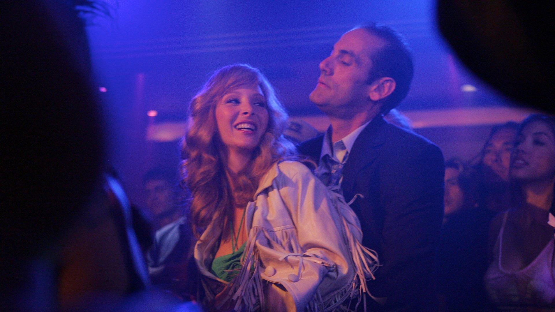 Still from Valerie Gets a Very Special Episode