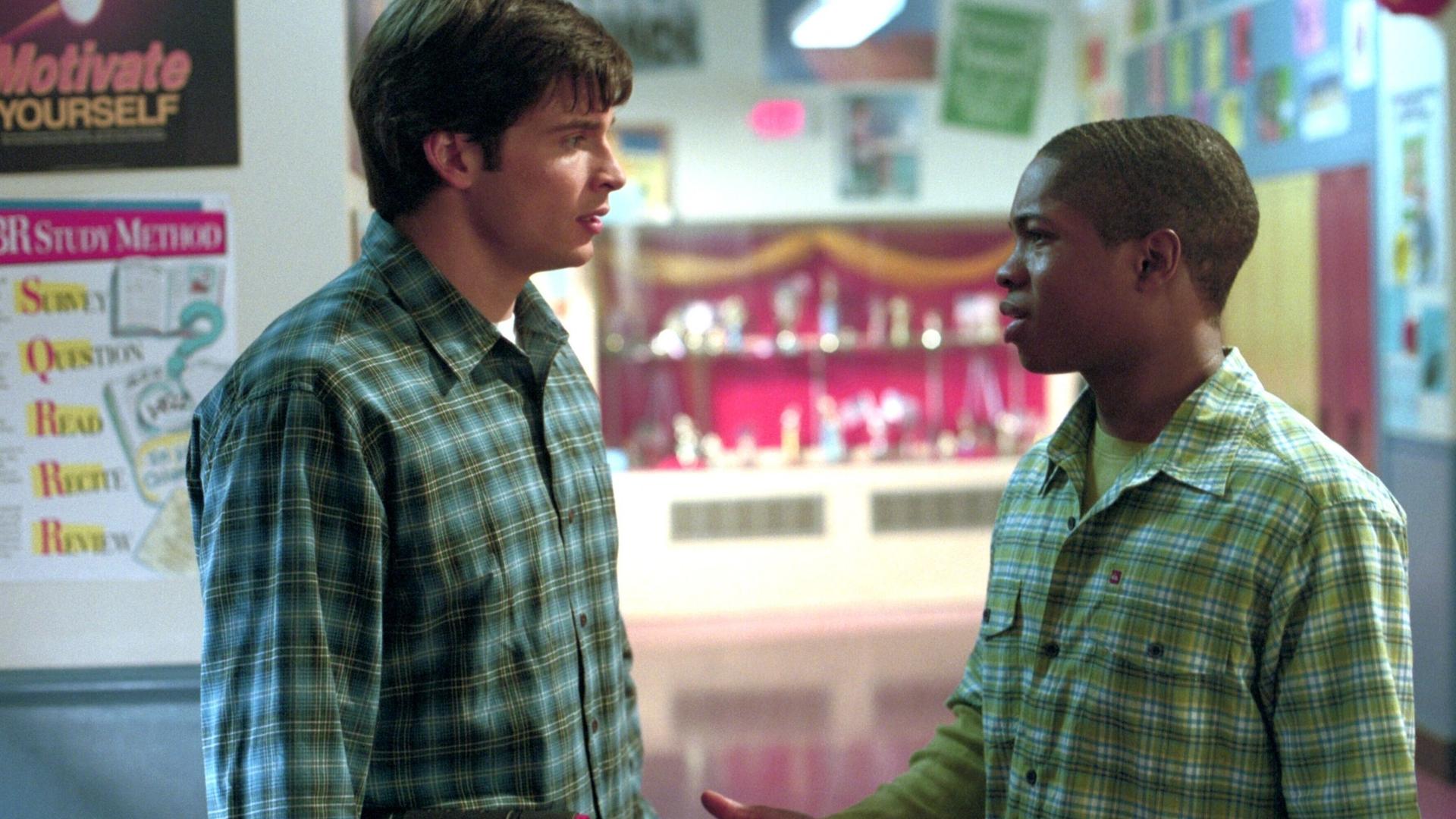 Still from Witness