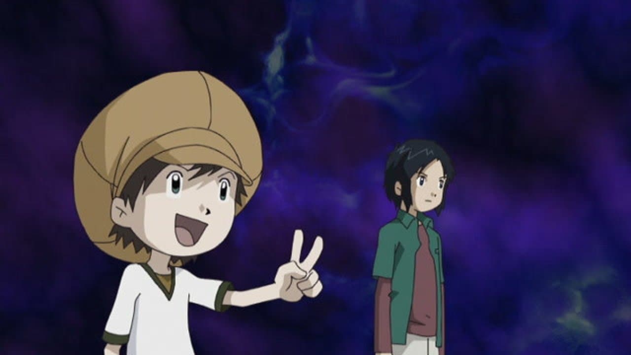 Still from Cherubimania