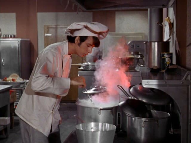 Still from Monkees à la Carte