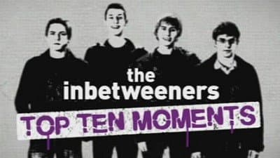 Still from The Inbetweeners - Top Ten Moments