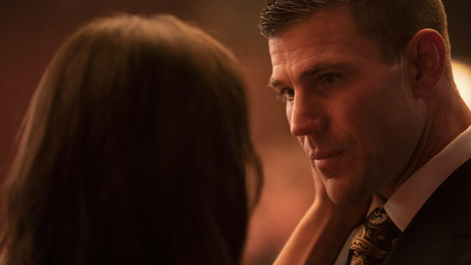 Still from Incognito