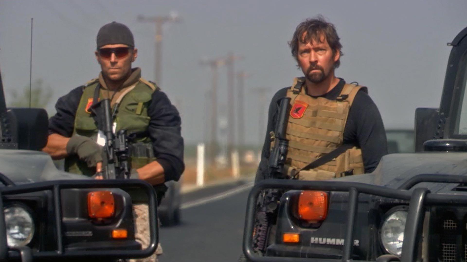 Still from Crossroads