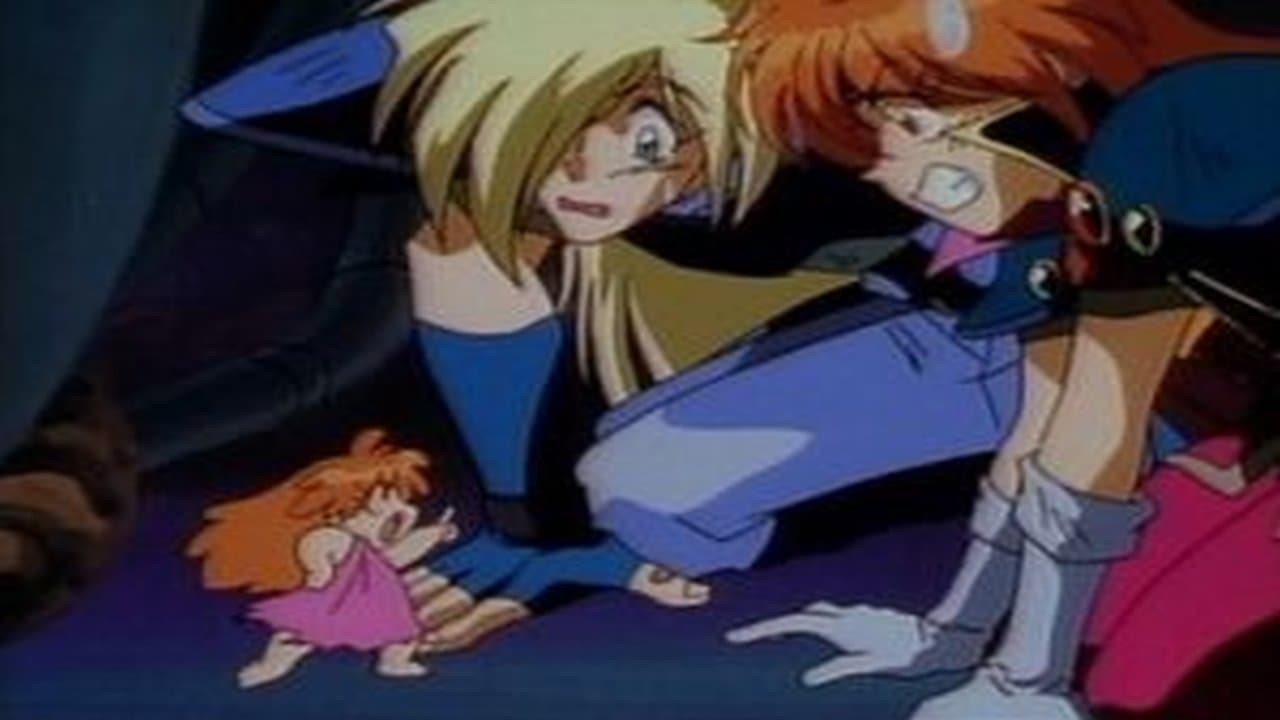 Still from SHOCK! Sairaag Falls!