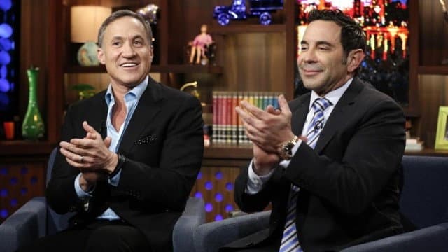 Still from Terry Dubrow & Paul Nassif