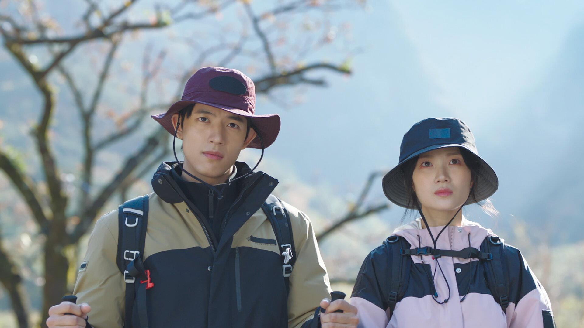 Still from The Changer, the Changed, and the Lacking