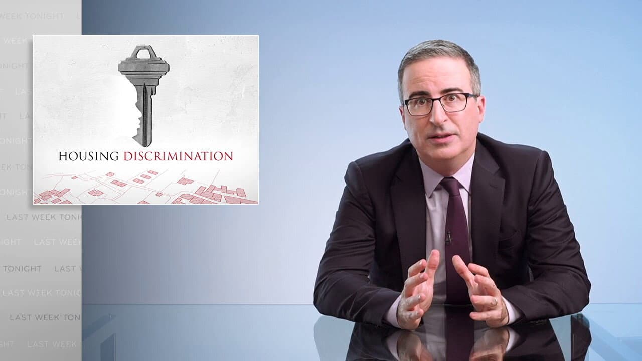 Still from Episode 227: Housing Discrimination