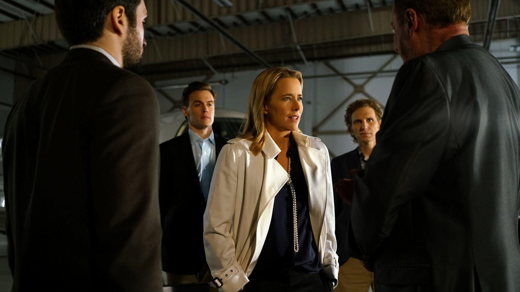 Still from Global Relief