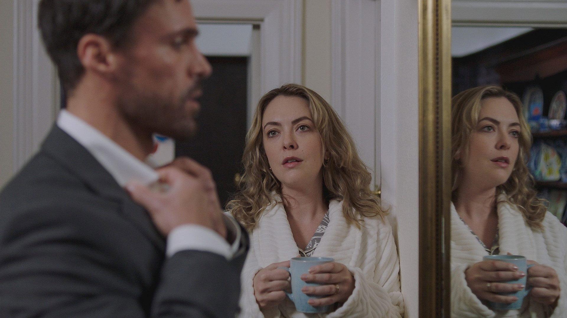 Still from For the Record