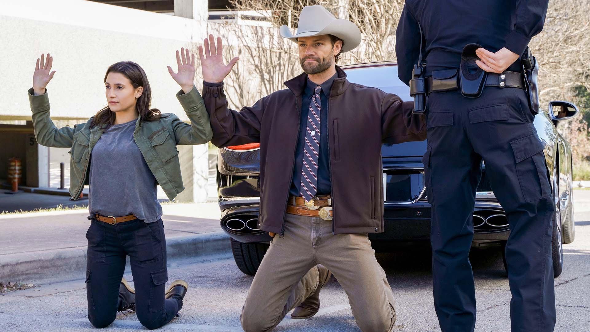 Still from Nudge