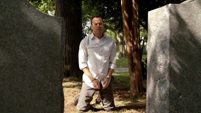 Still from Family Business