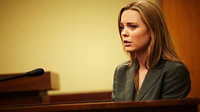 Still from Rosie