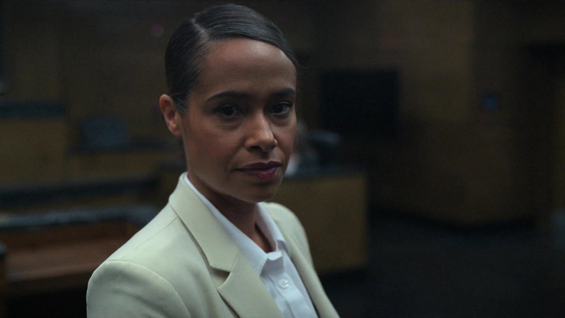 Still from Guilty Until Proven Innocent