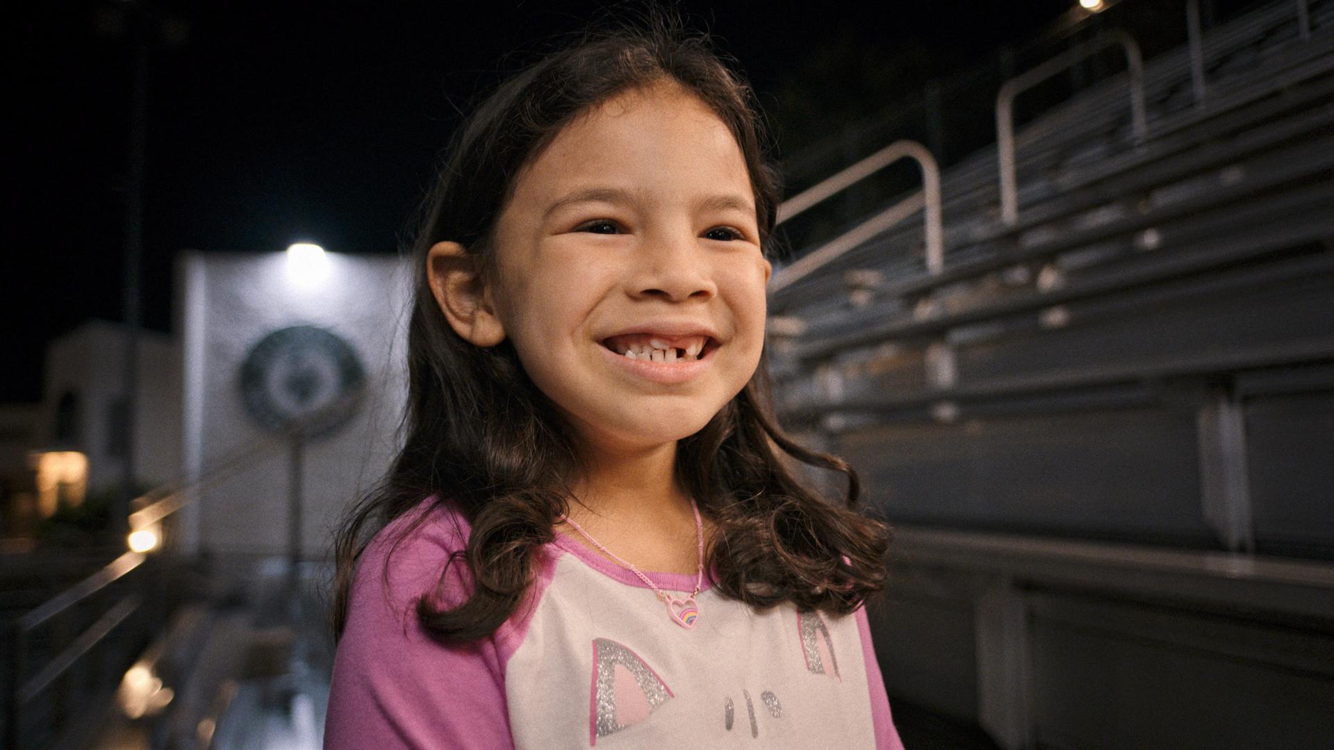 Still from Maggie