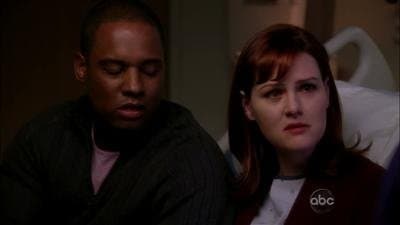 Still from 'Til Death Do Us Part
