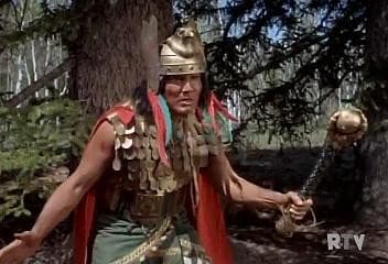 Still from The Mound Builders