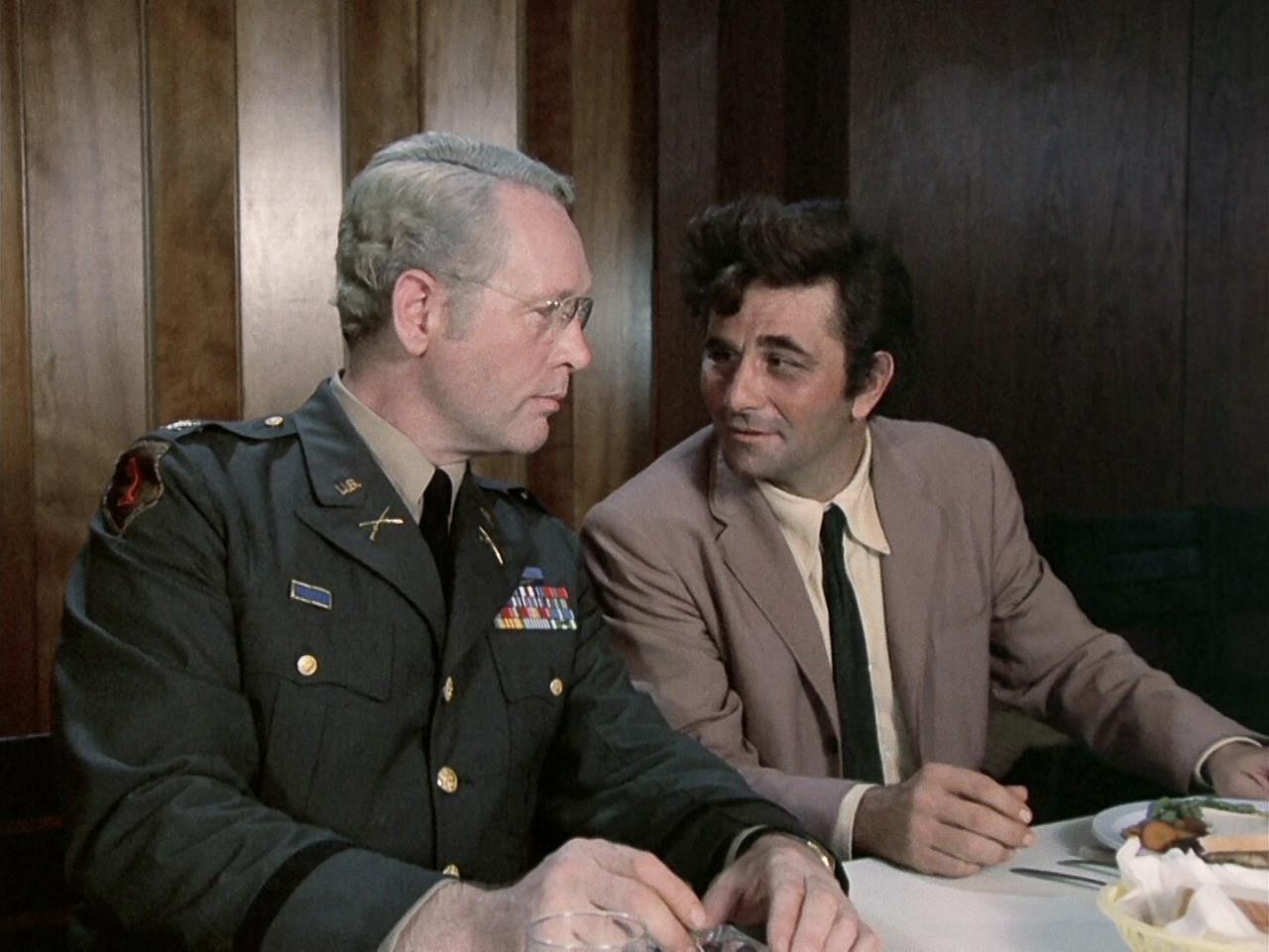 Still from By Dawn's Early Light