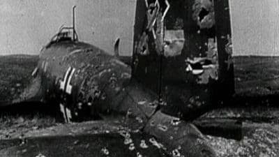 Still from Beginning of the End