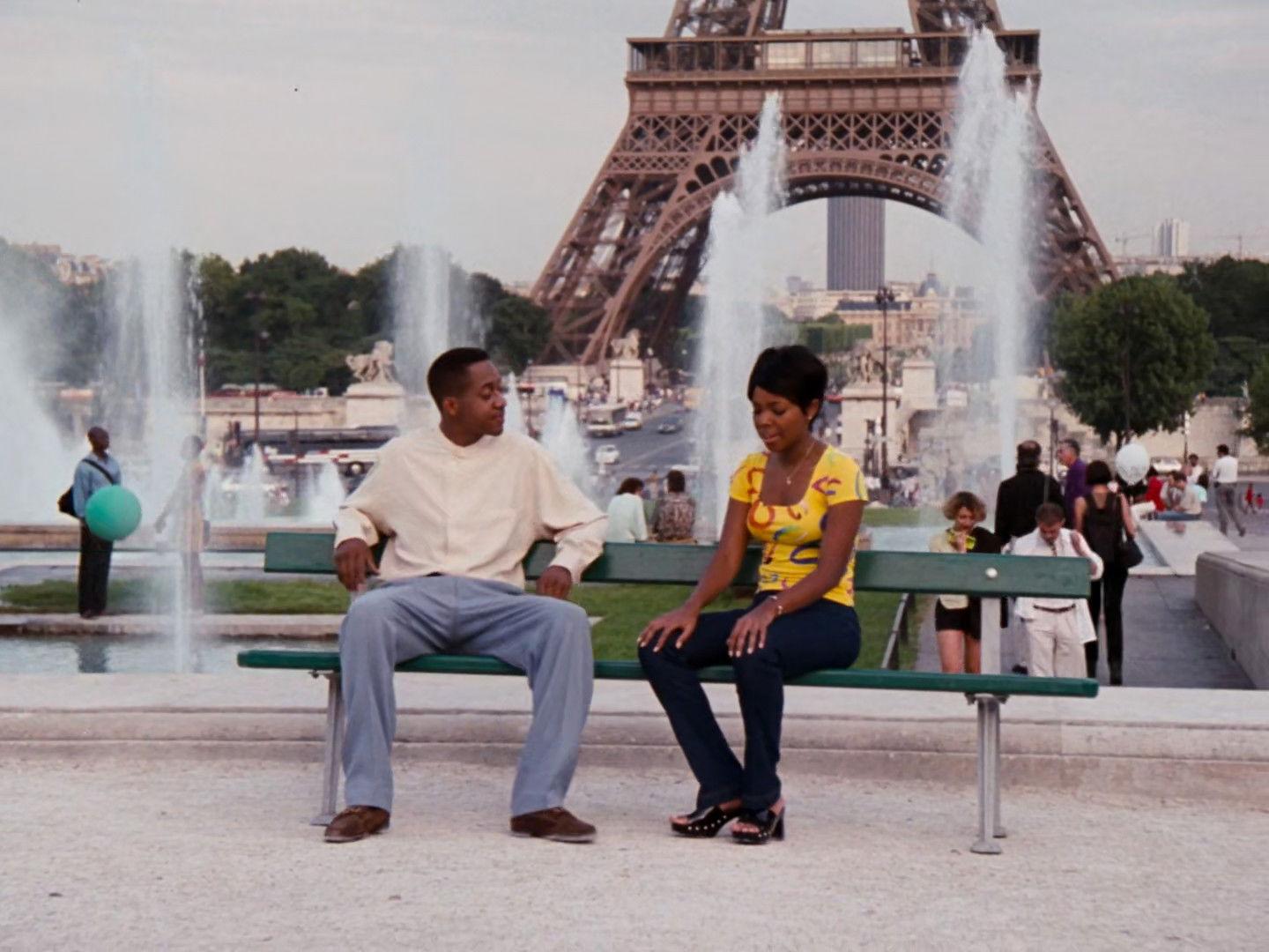 Still from Paris Vacation (3)