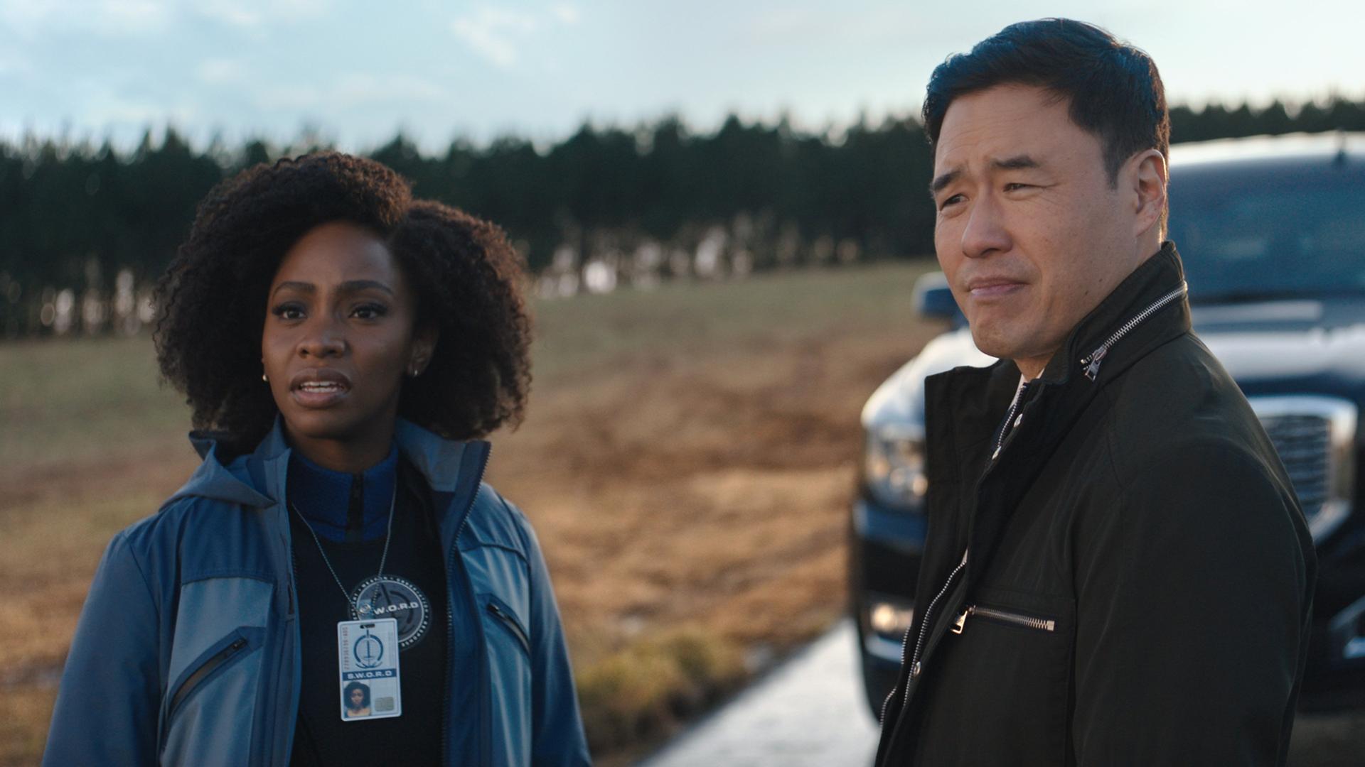 Still from We Interrupt This Program