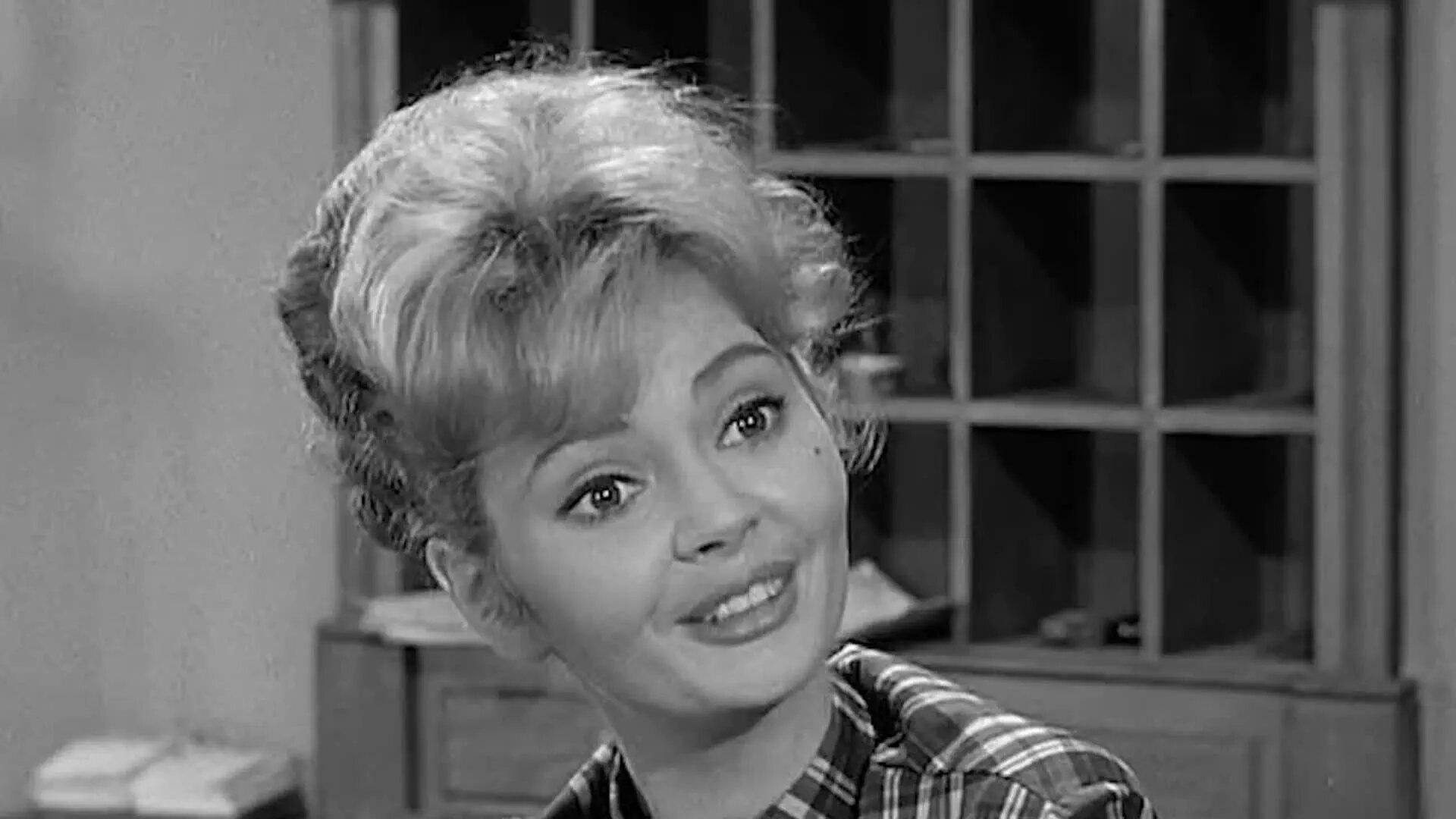 Still from Hooterville vs. Hollywood