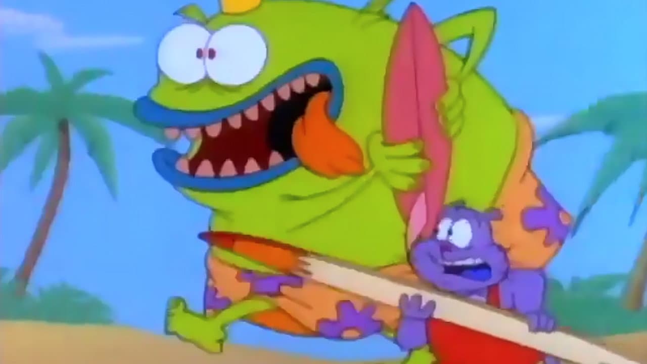 Still from HawaiiEek 5-0
