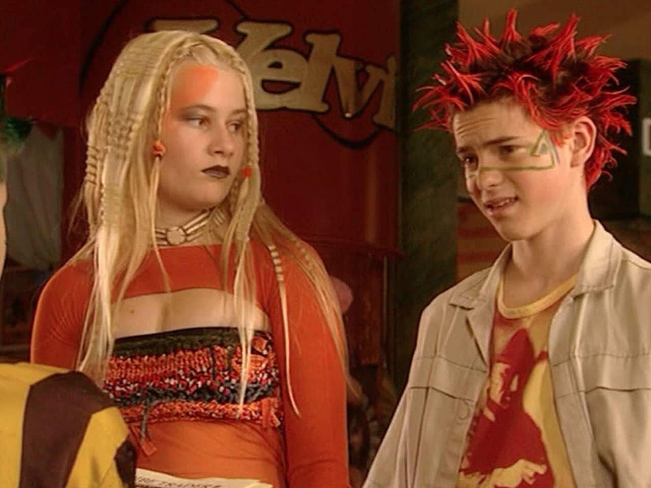 Still from Episode 20
