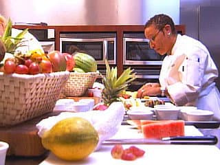 Still from Food Of Love