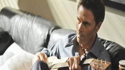 Still from Past Tense